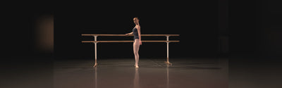 The Balletbarre PRO Light